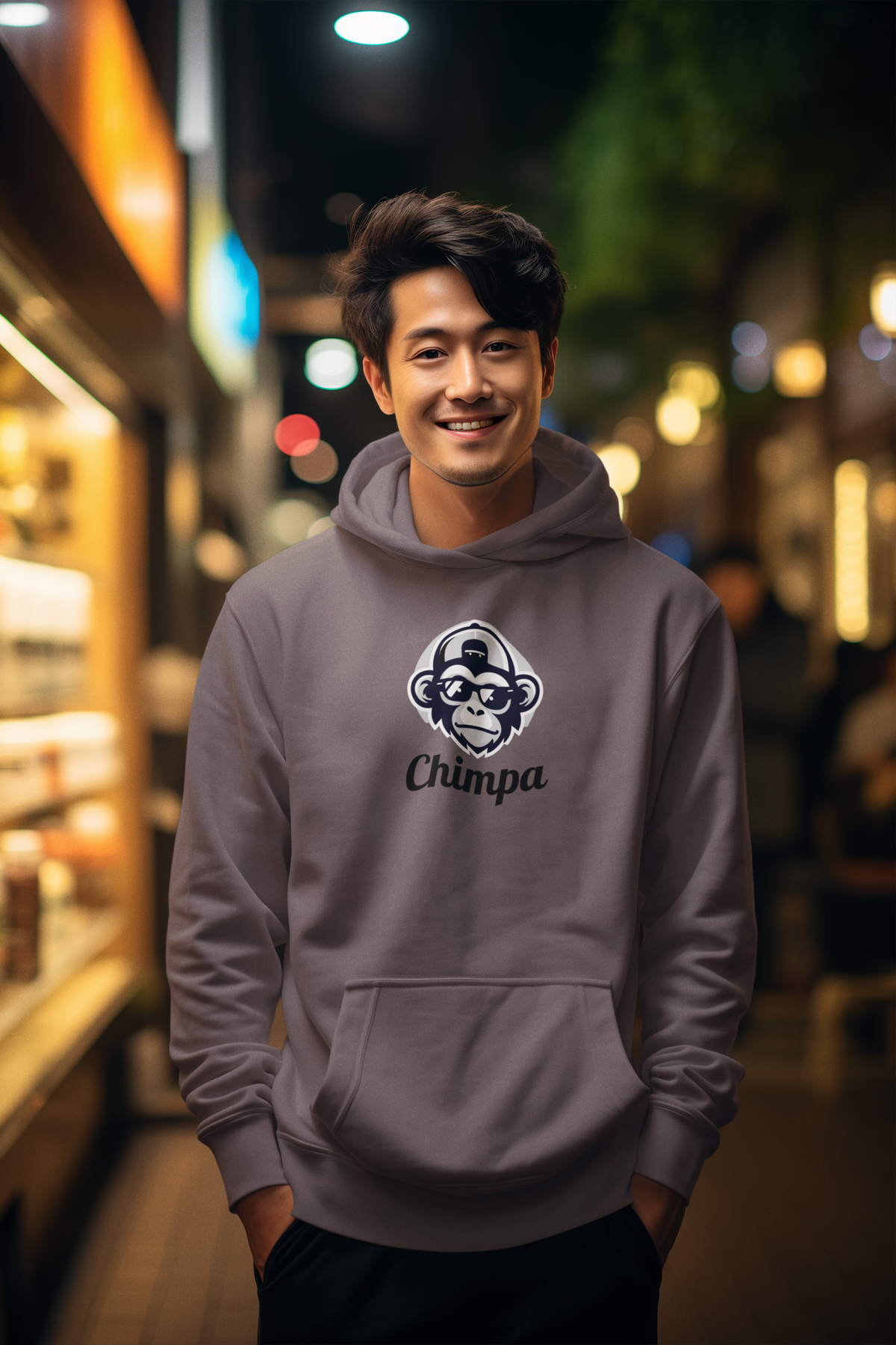 Hoodies