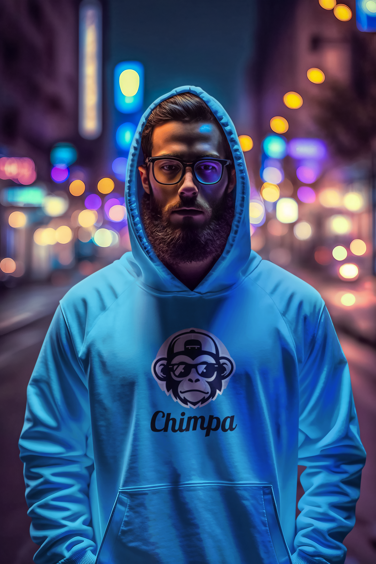 Trendy Hoodies