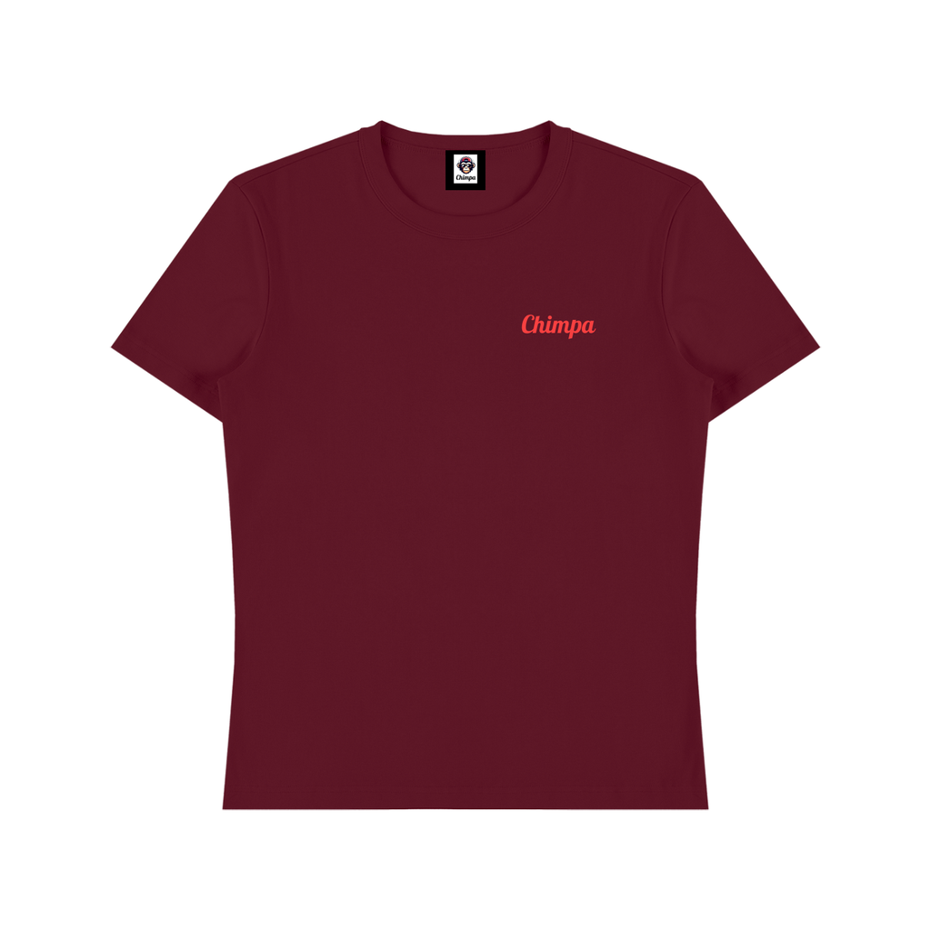 Unisex Heavyweight Cotton T-Shirt