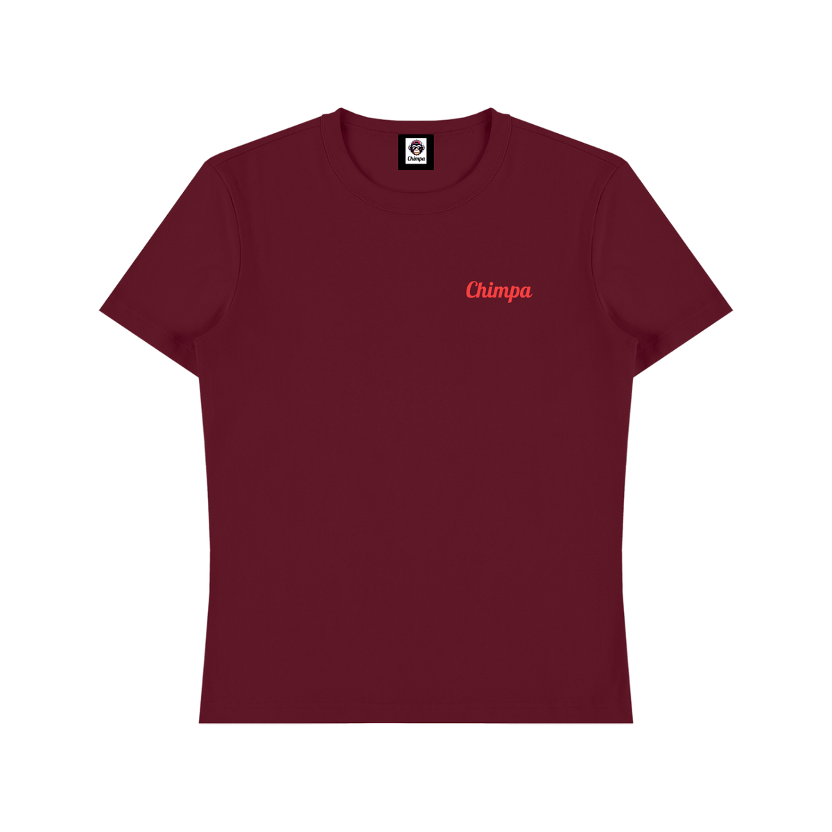 Unisex Heavyweight Cotton T-Shirt