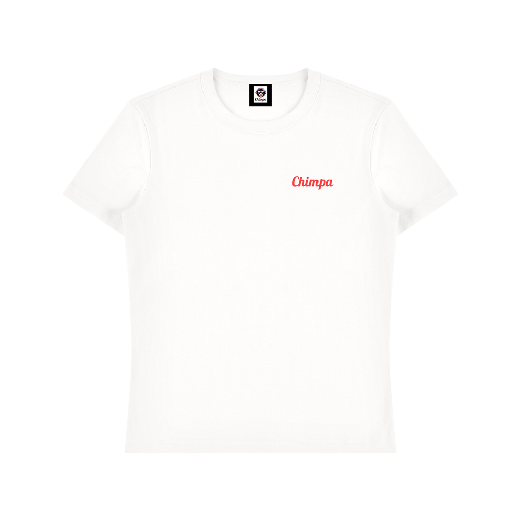 Unisex Heavyweight Cotton T-Shirt