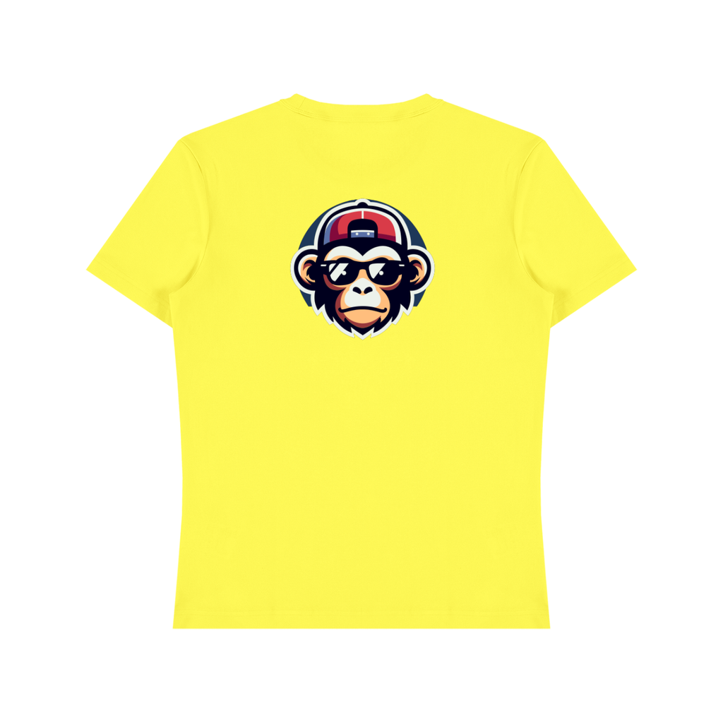 Unisex Heavyweight Cotton T-Shirt