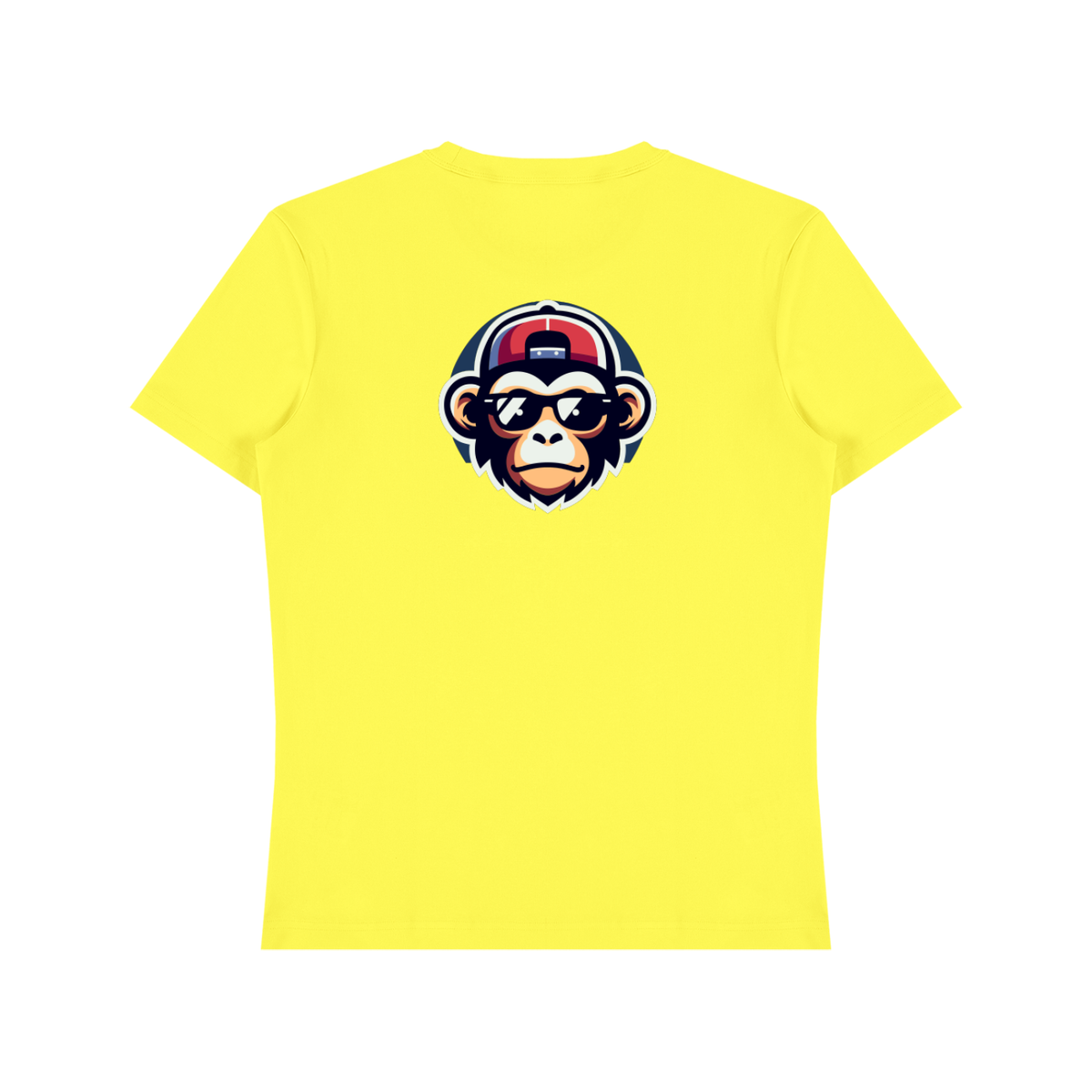 Unisex Heavyweight Cotton T-Shirt