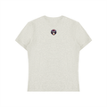 Unisex Heavyweight Slim Fit T-Shirt