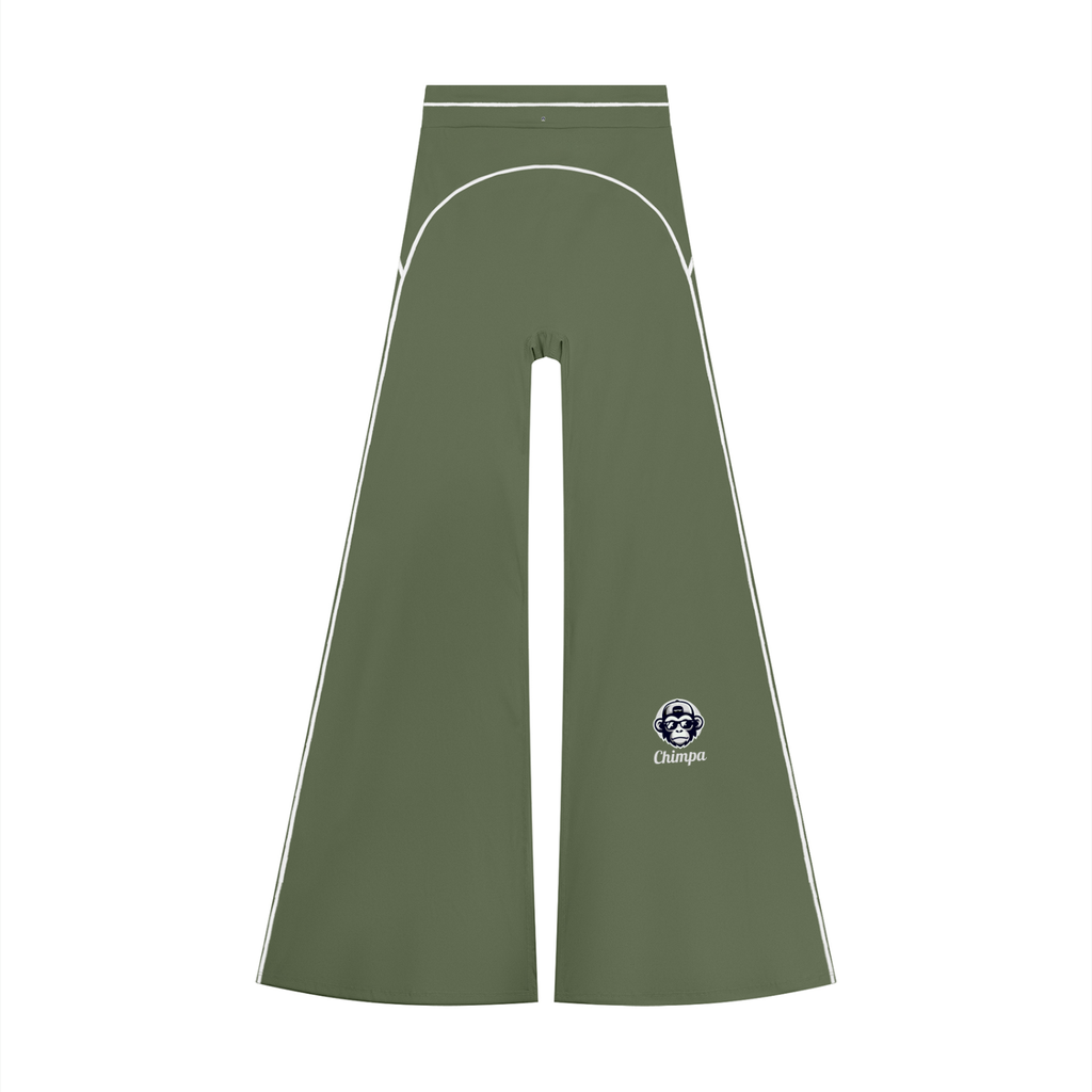 Women’s High Rise Flared Yoga Pants