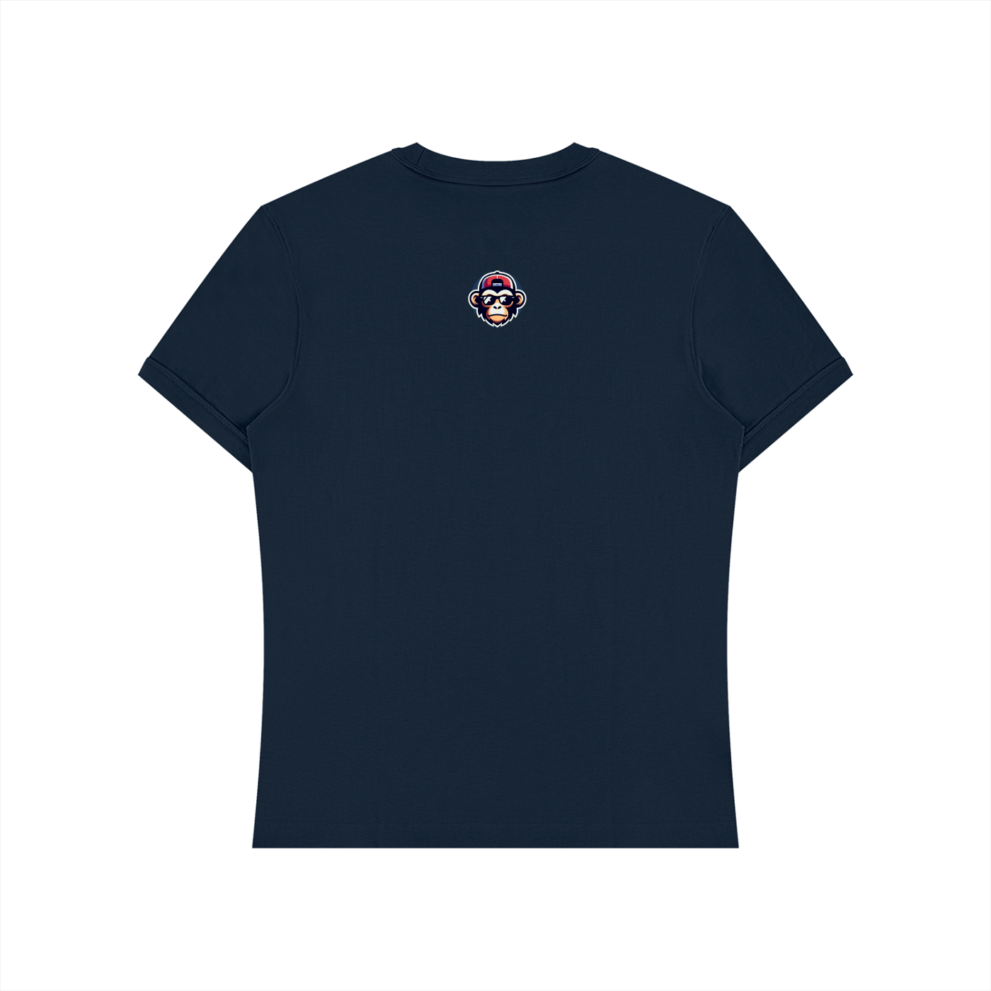 Unisex Heavyweight Slim Fit T-Shirt