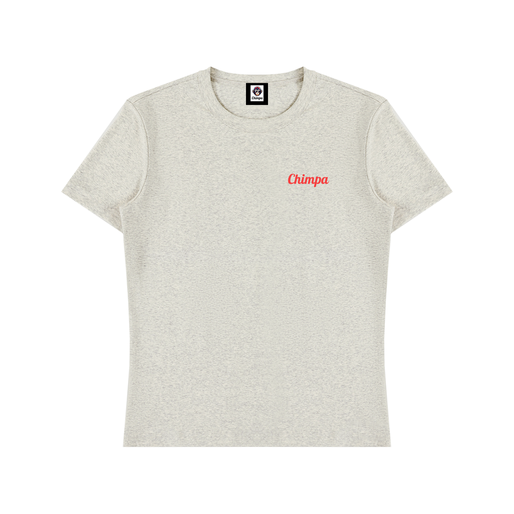Unisex Heavyweight Cotton T-Shirt