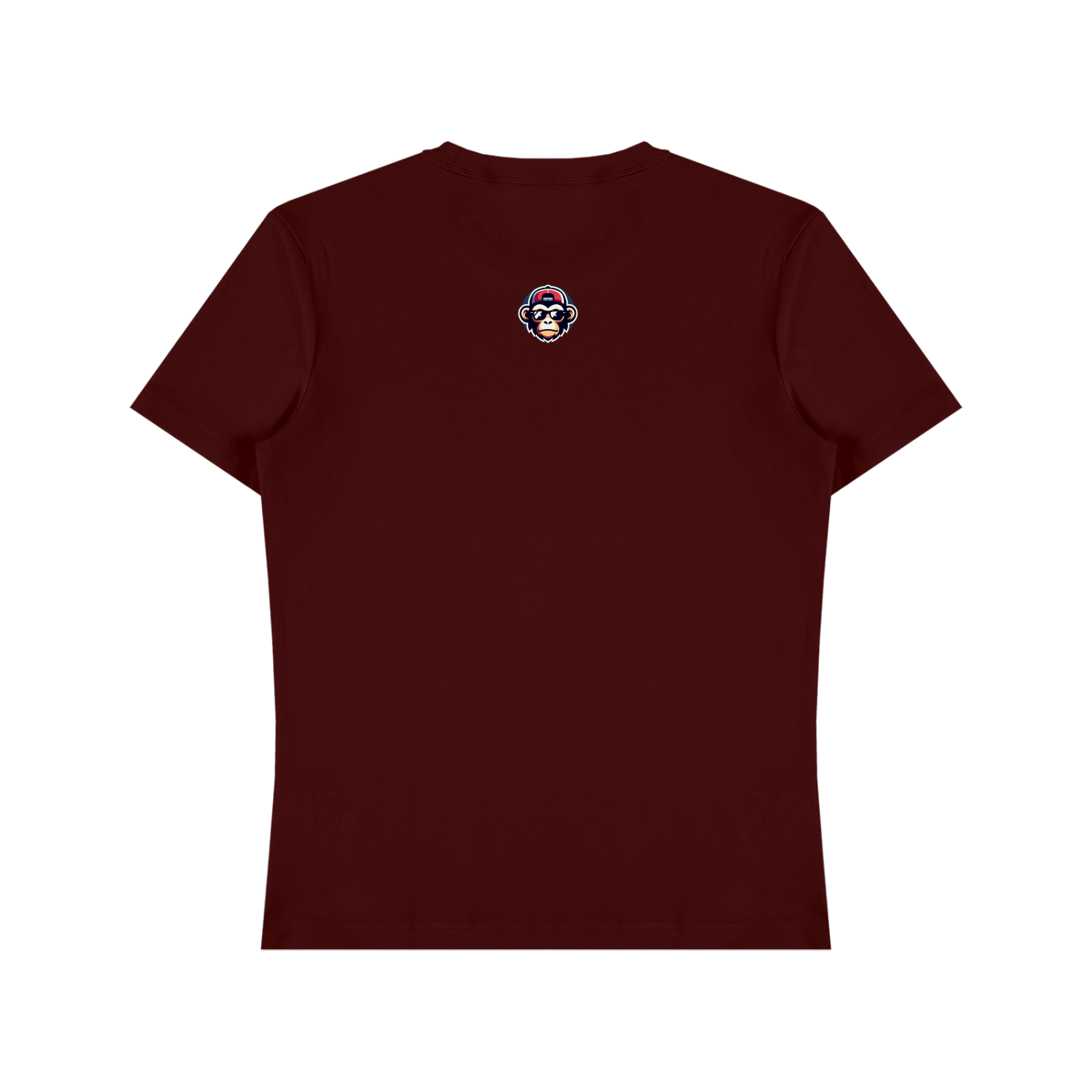Unisex Heavyweight Cotton T-Shirt