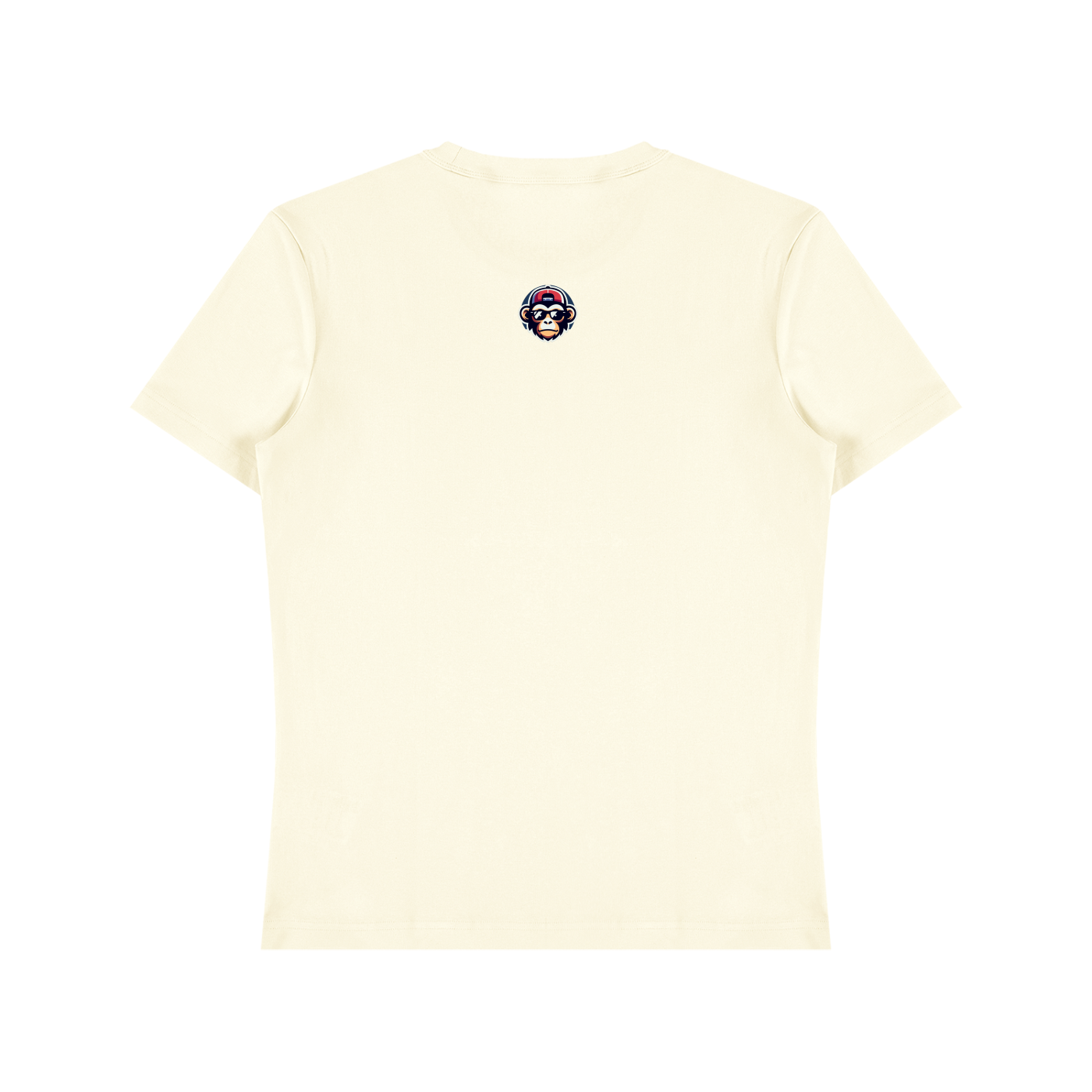 Unisex Heavyweight Cotton T-Shirt