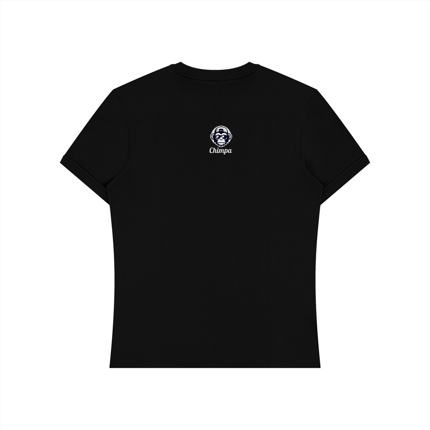 Unisex Heavyweight Slim Fit T-Shirt