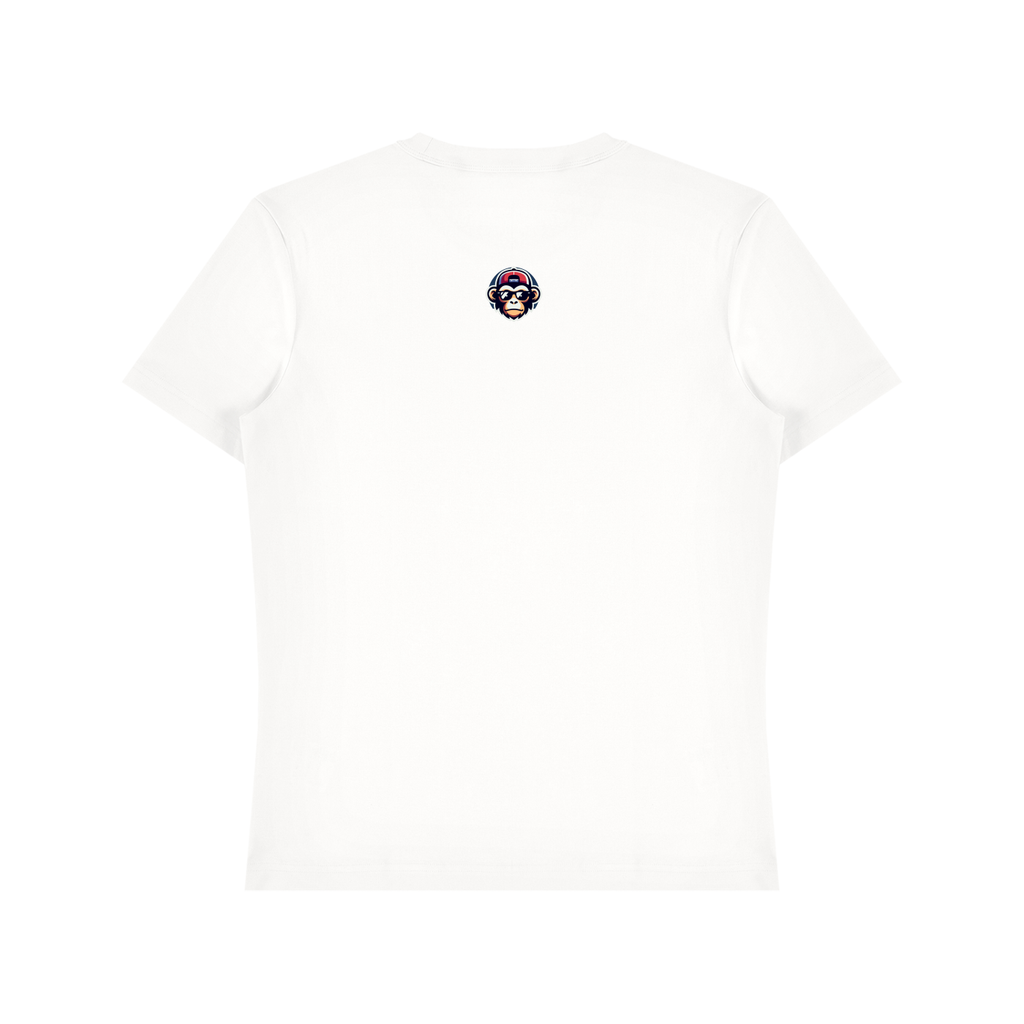 Unisex Heavyweight Cotton T-Shirt