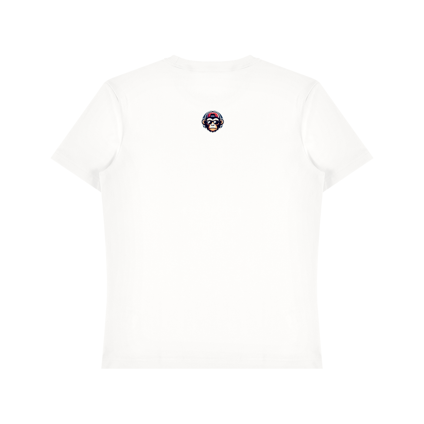 Unisex Heavyweight Cotton T-Shirt