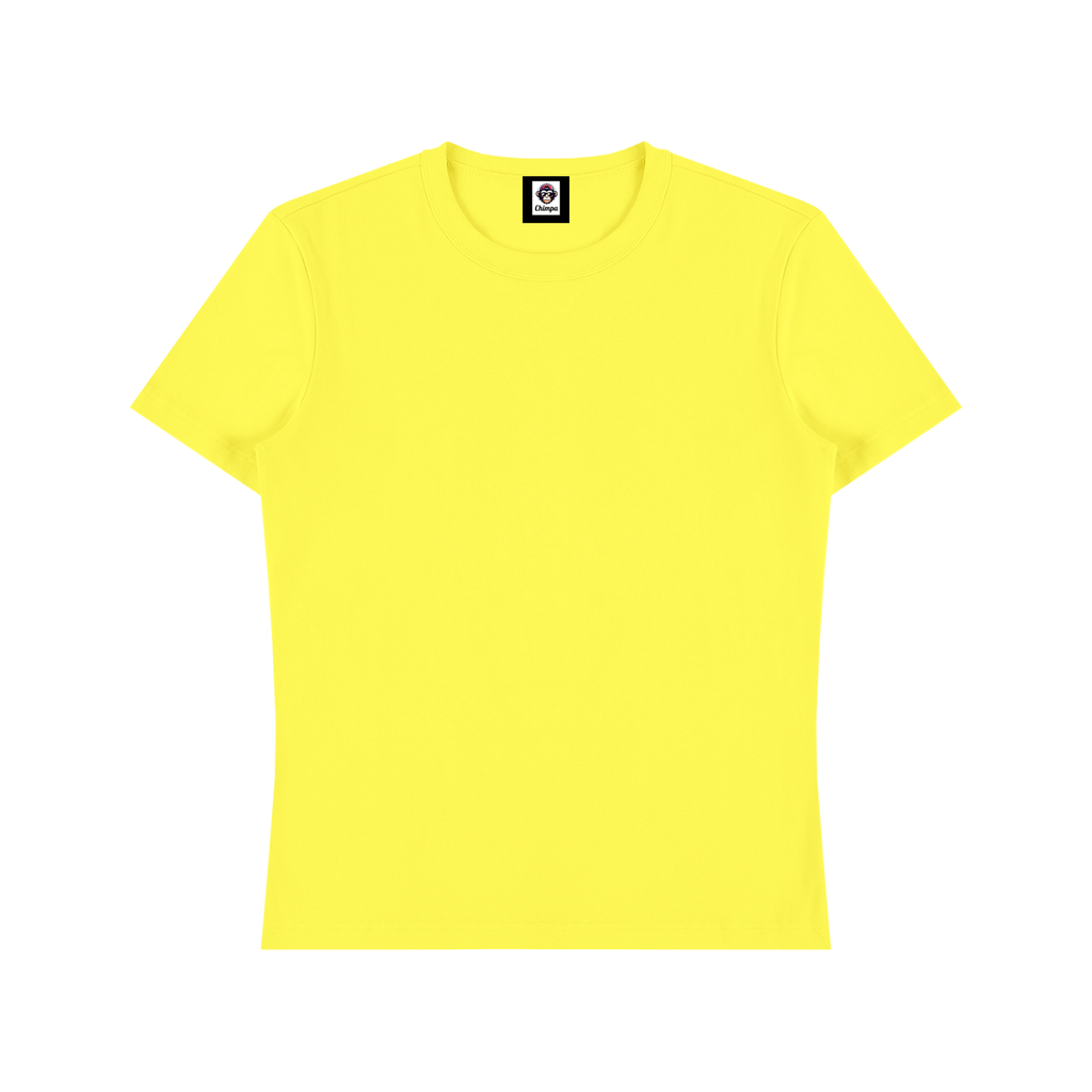 Unisex Heavyweight Cotton T-Shirt
