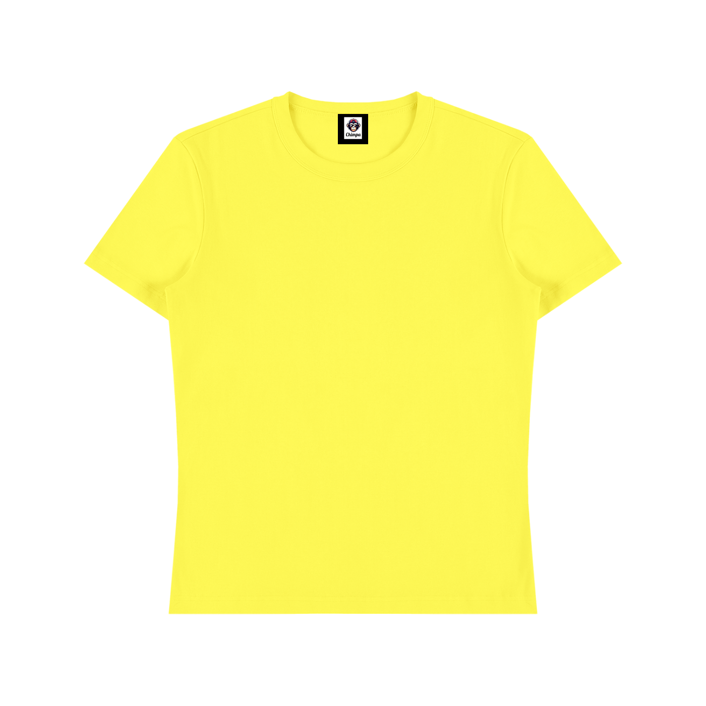 Unisex Heavyweight Cotton T-Shirt
