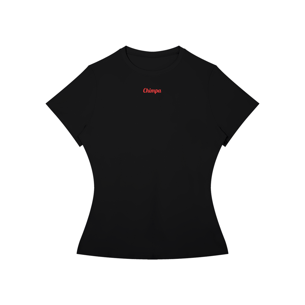 Women’s Slim Fit Performance T-Shirt