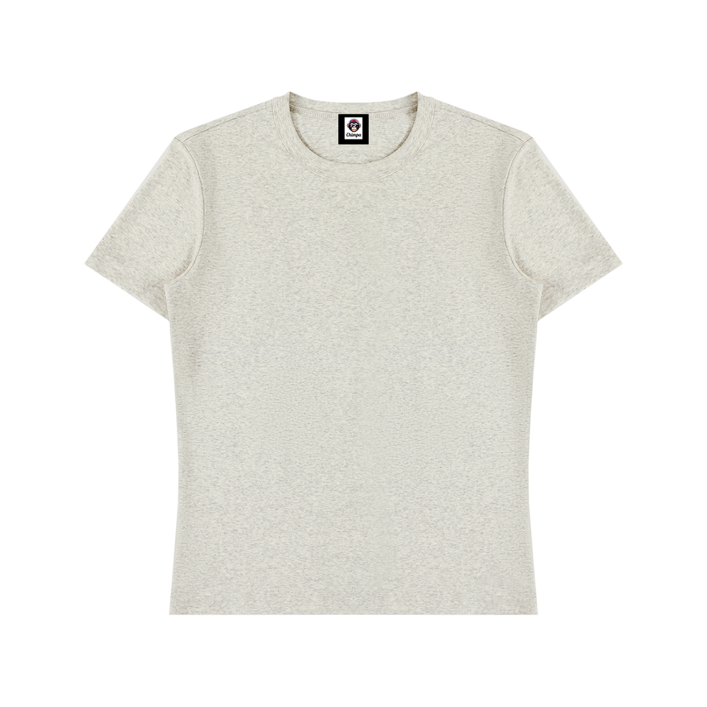 Unisex Heavyweight Cotton T-Shirt