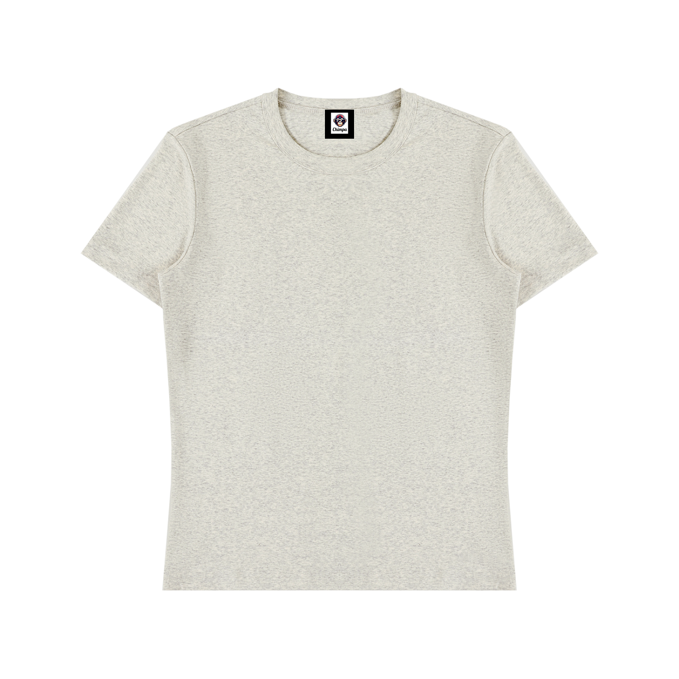 Unisex Heavyweight Cotton T-Shirt