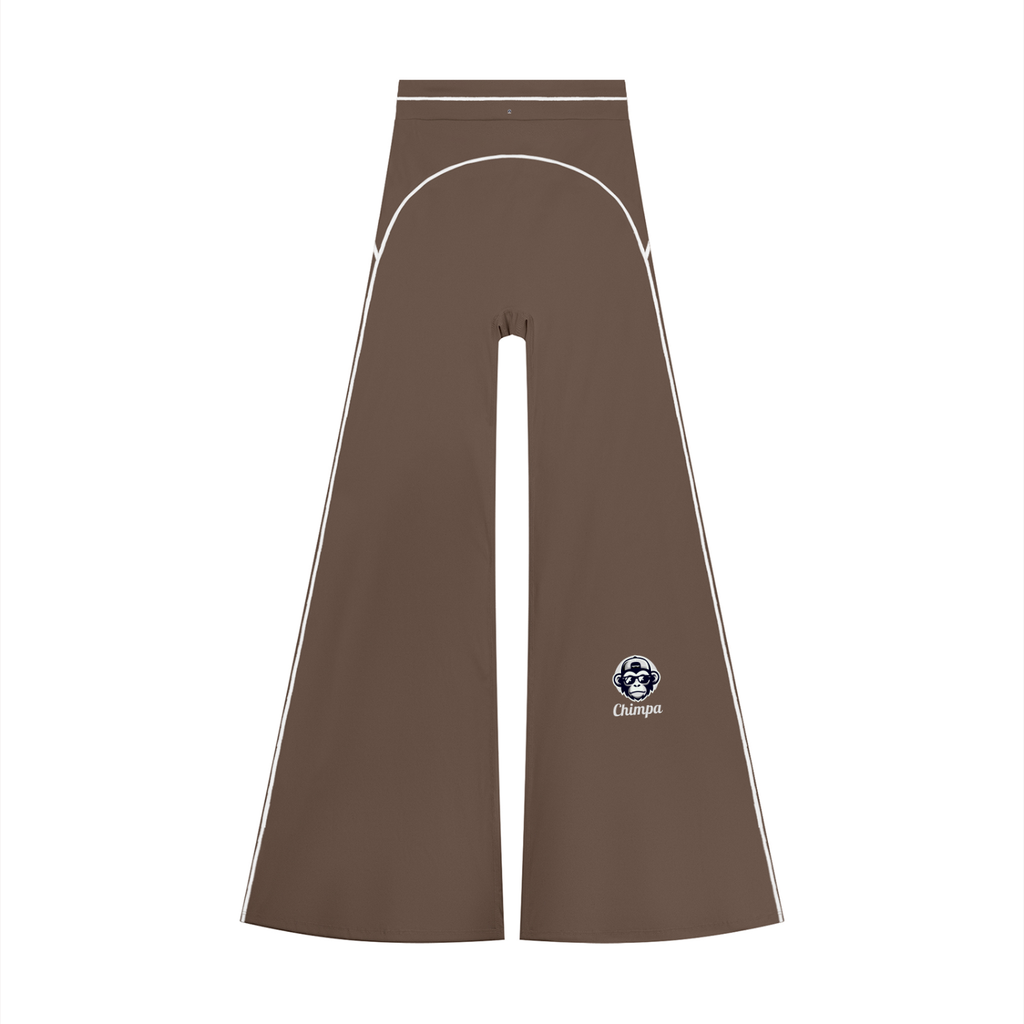 Women’s High Rise Flared Yoga Pants