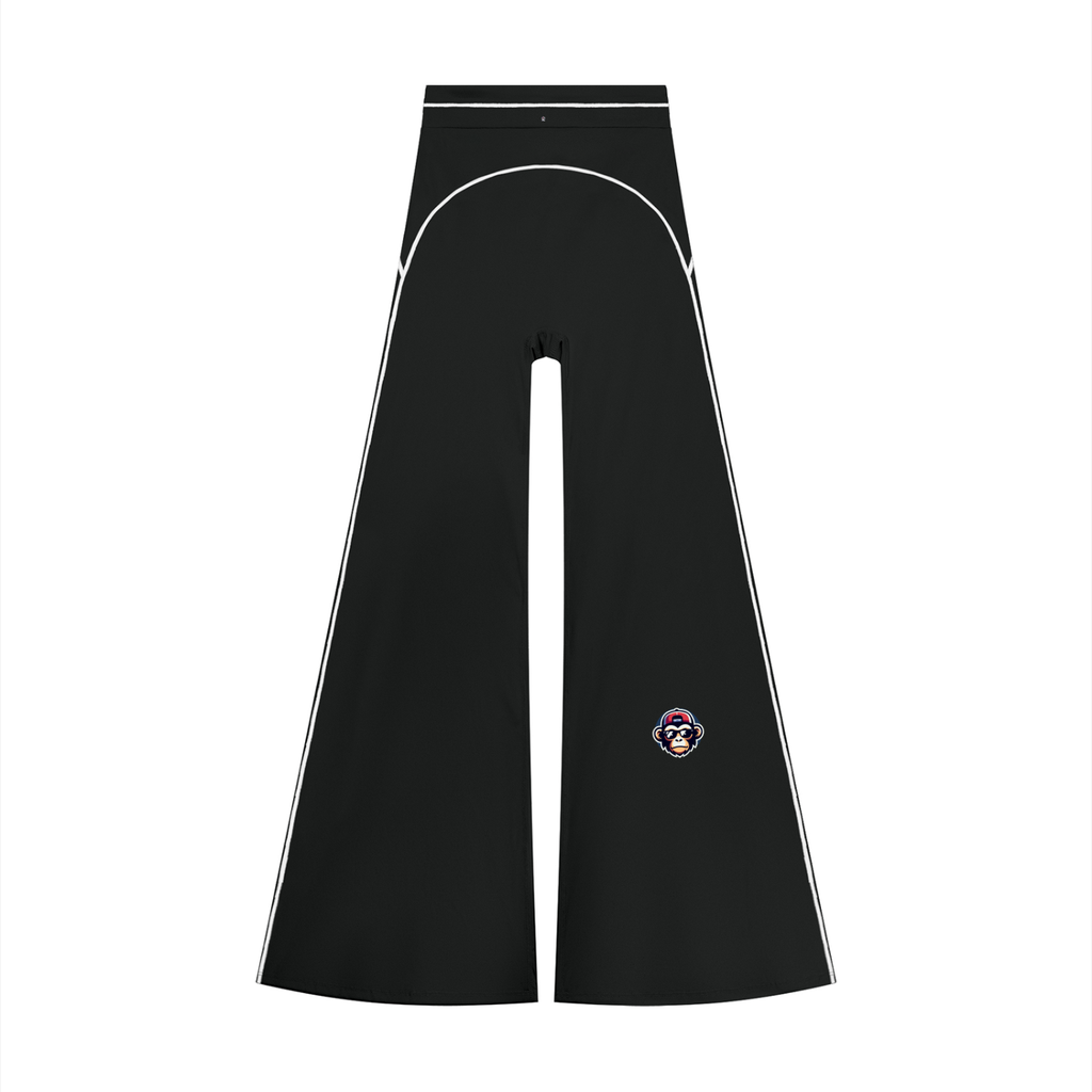 Women’s High Rise Flared Yoga Pants
