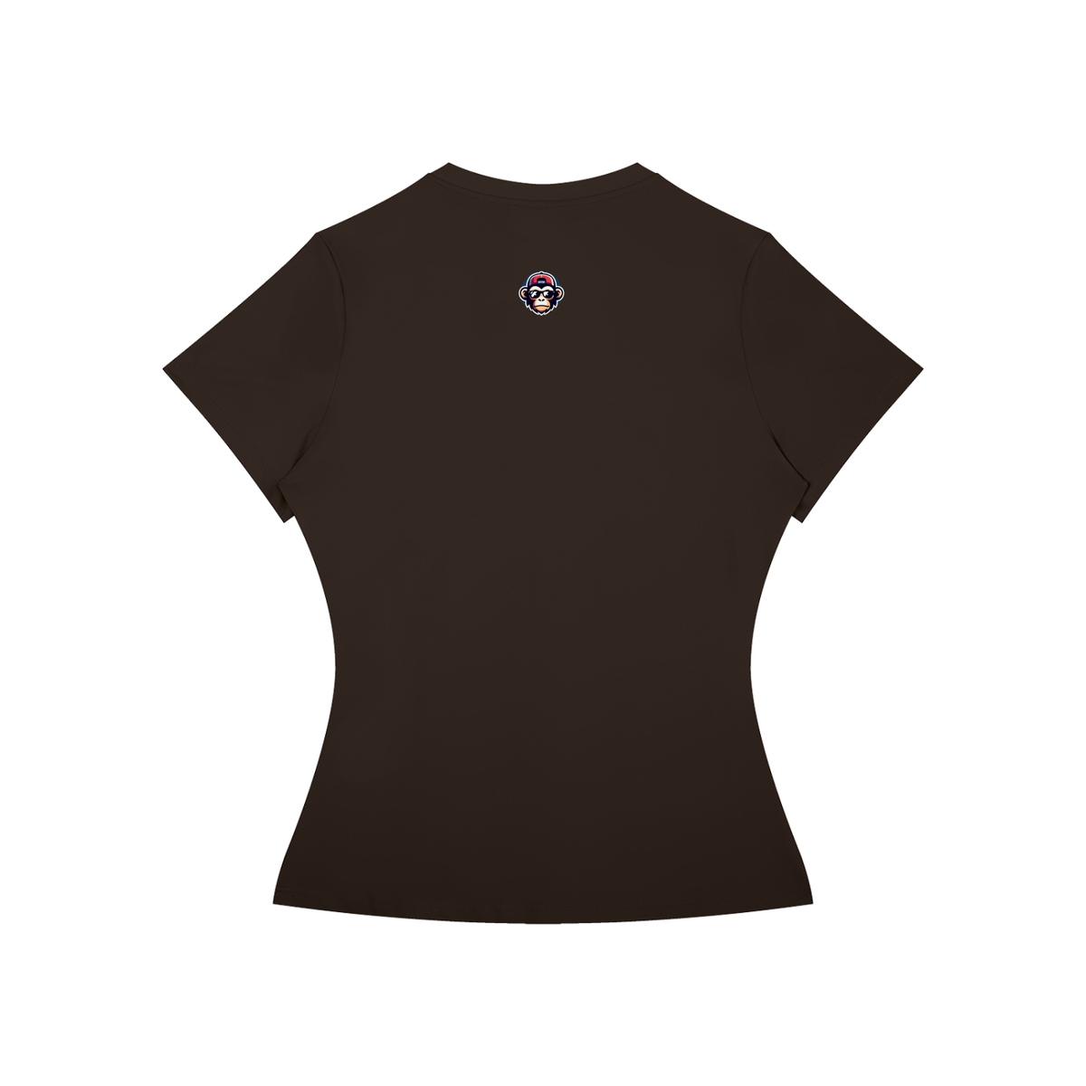 Women’s Slim Fit Performance T-Shirt