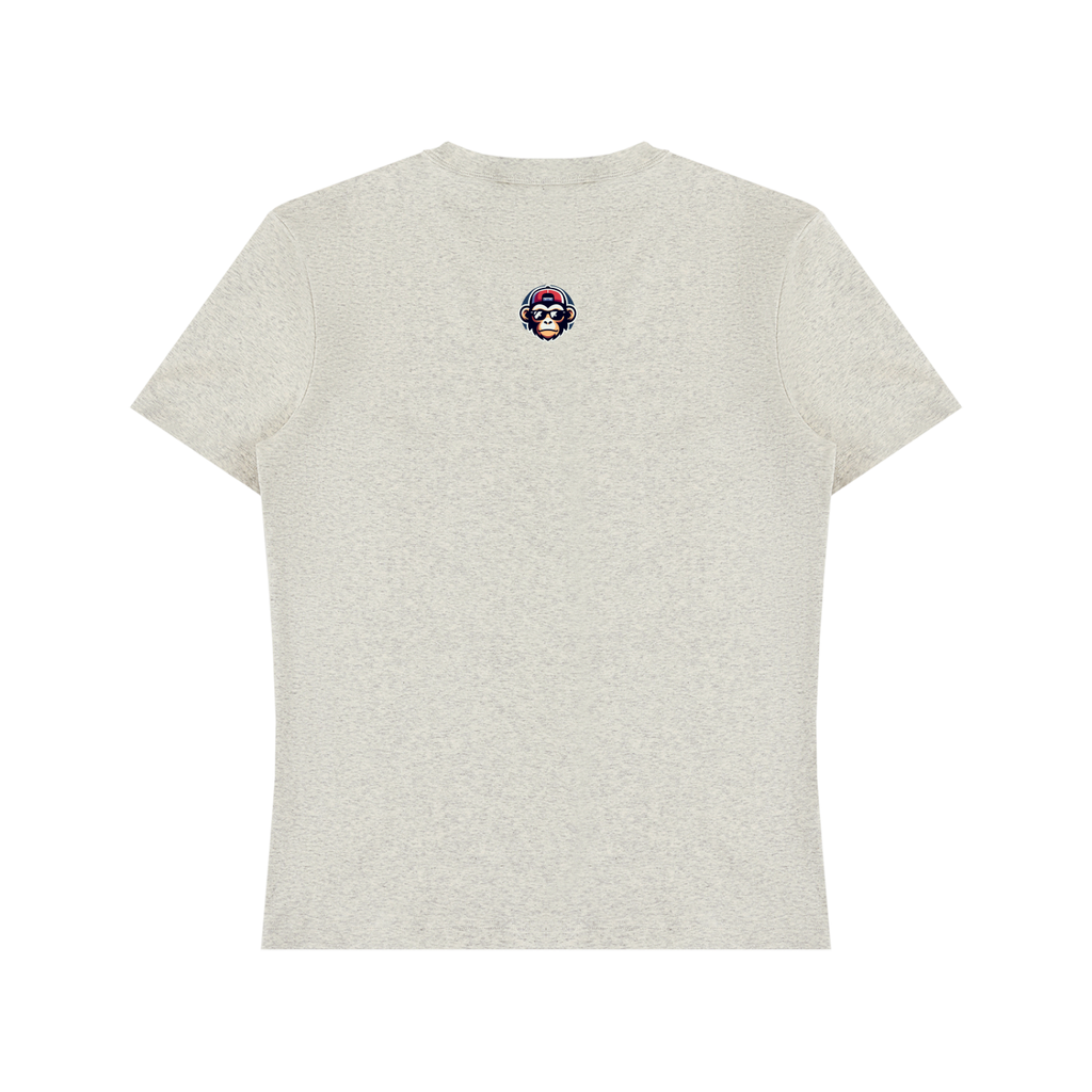 Unisex Heavyweight Cotton T-Shirt