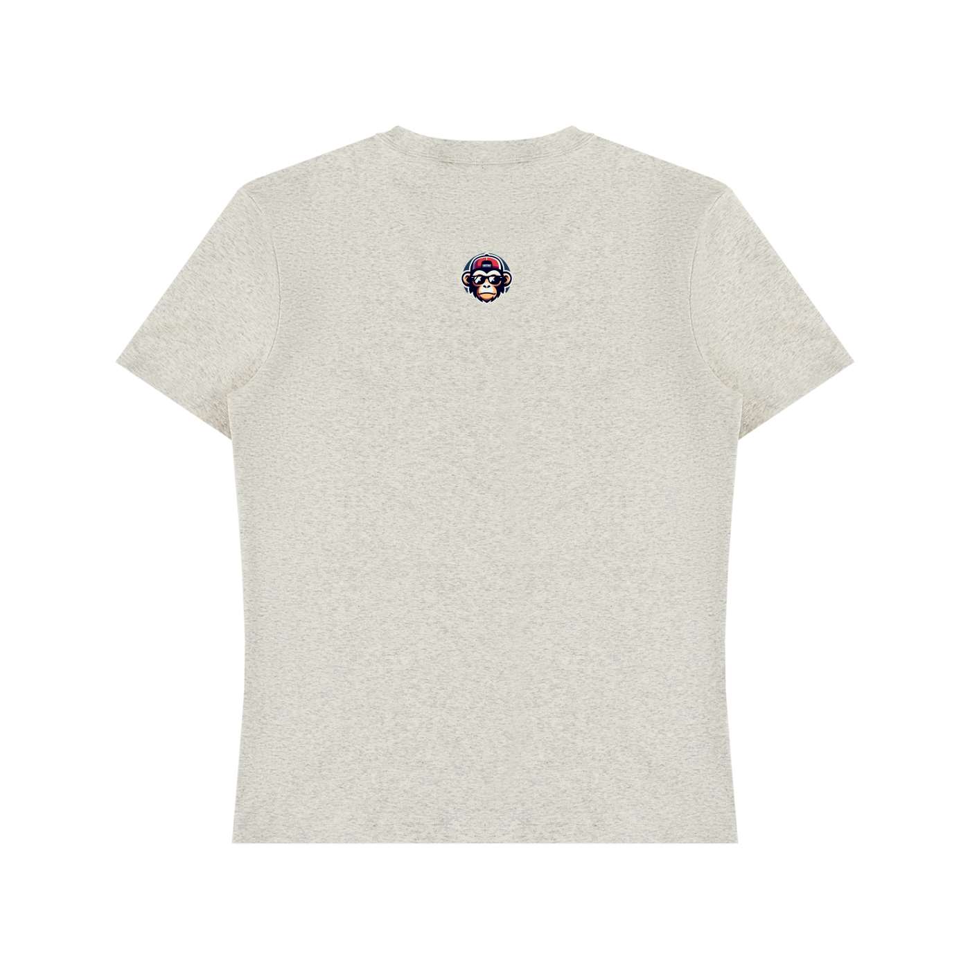 Unisex Heavyweight Cotton T-Shirt