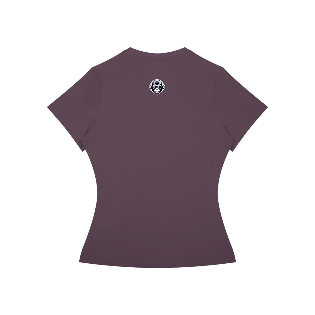Women’s Slim Fit Performance T-Shirt