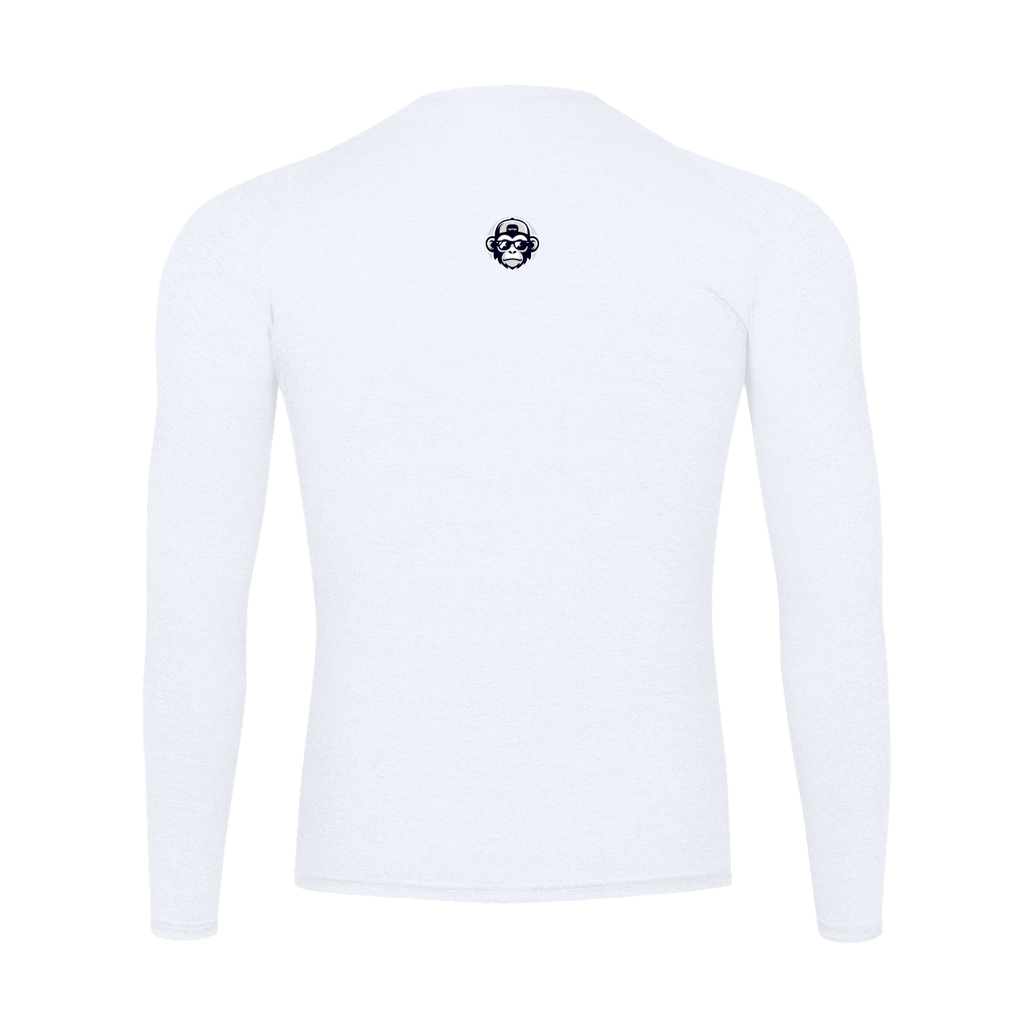 Performance Long Sleeve T-Shirt