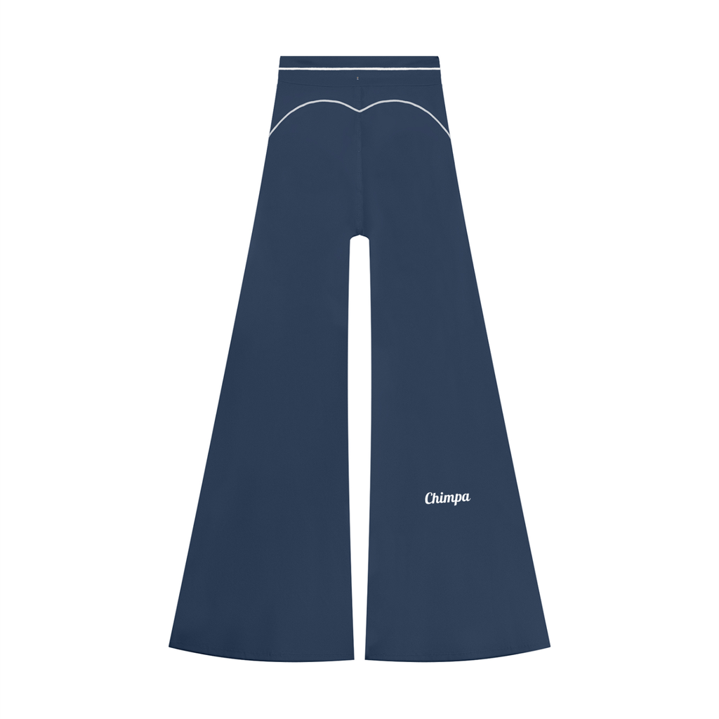 Women’s High Rise Flared Yoga Pants