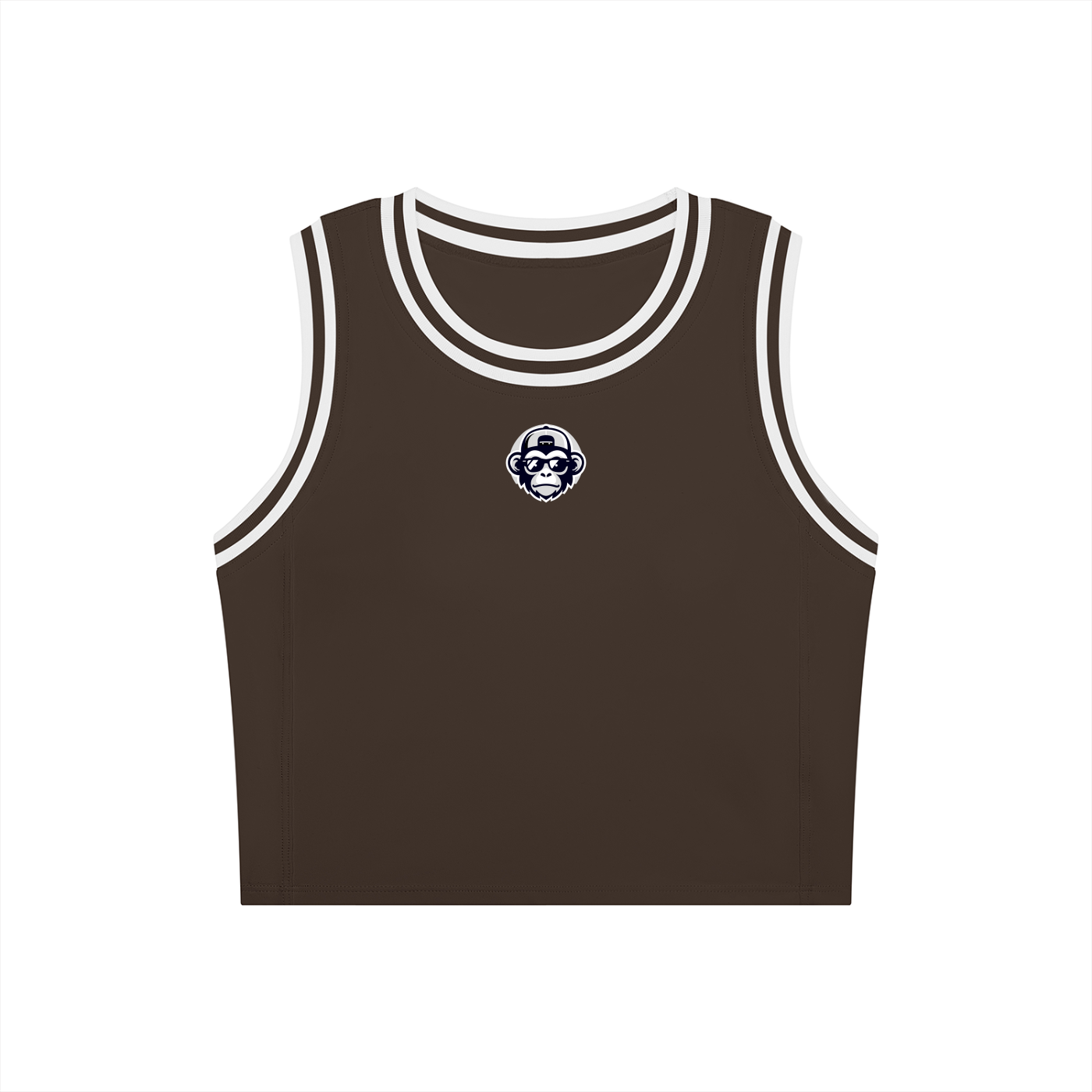 Women's Color Block Yoga Tank Top