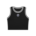 Women's Color Block Yoga Tank Top