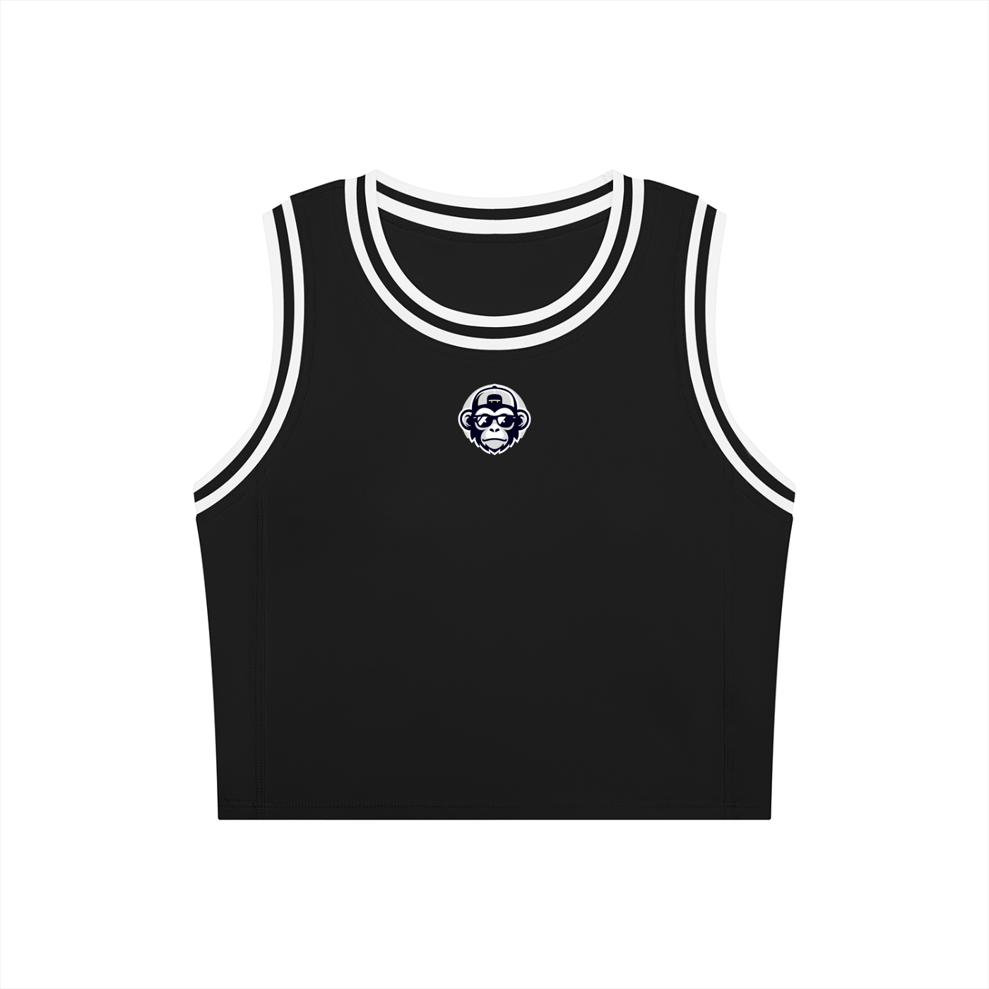 Women's Color Block Yoga Tank Top