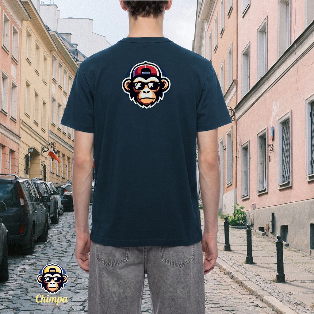 Unisex Heavyweight Cotton T-Shirt