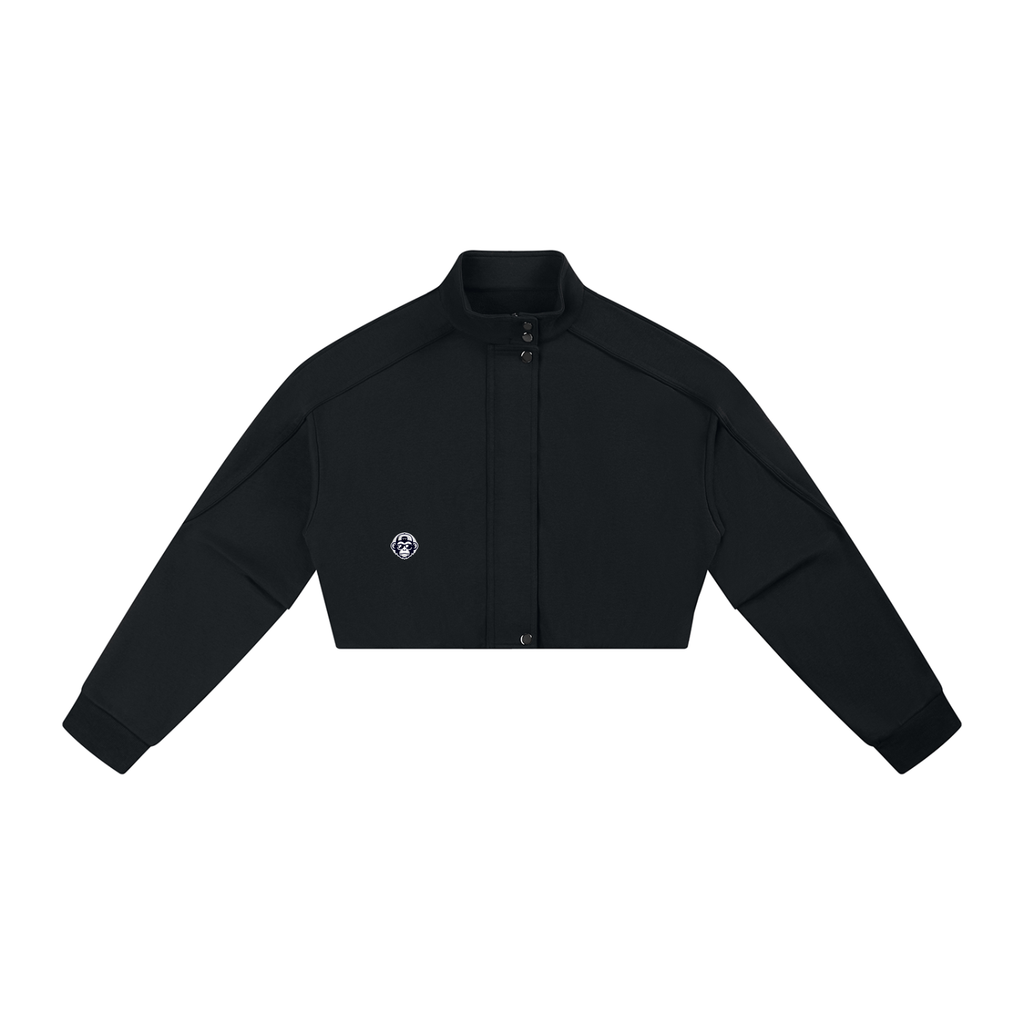 Women's Button-Front Jacket