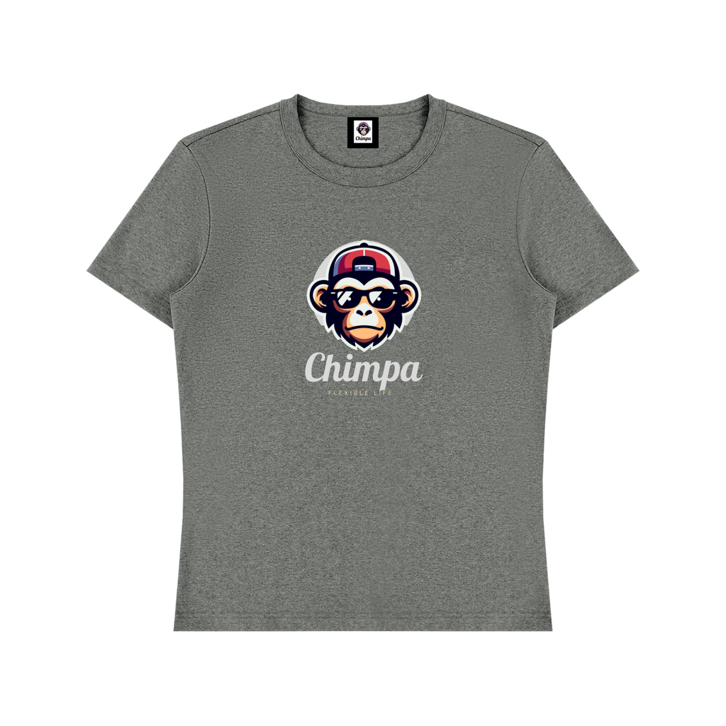 Unisex Heavyweight Cotton T-Shirt