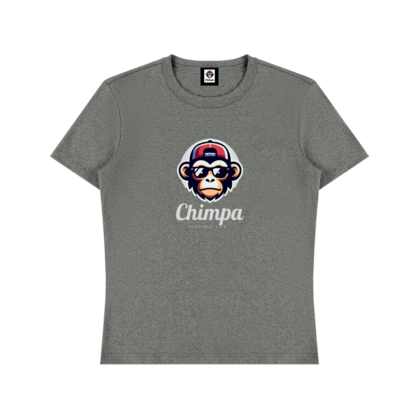Unisex Heavyweight Cotton T-Shirt