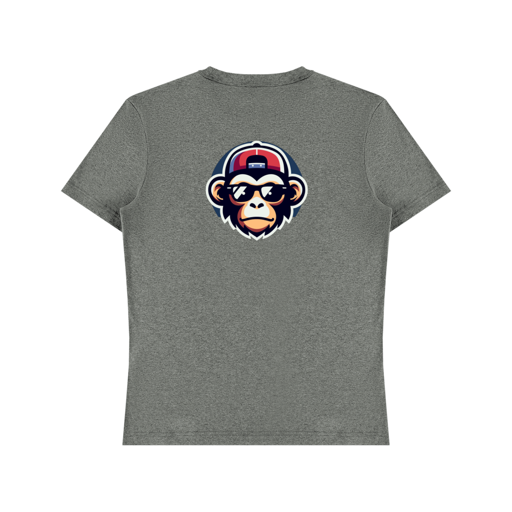 Unisex Heavyweight Cotton T-Shirt
