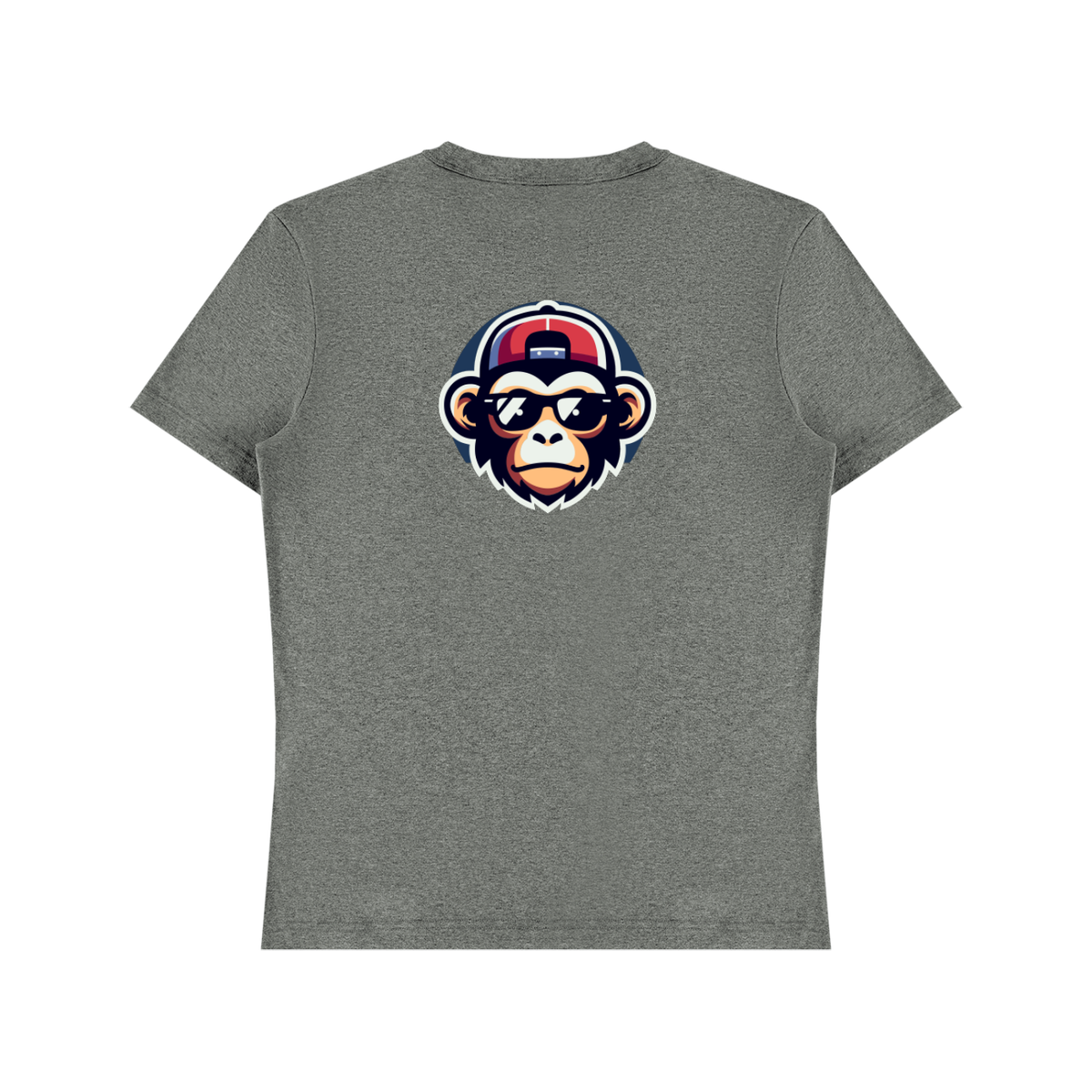 Unisex Heavyweight Cotton T-Shirt