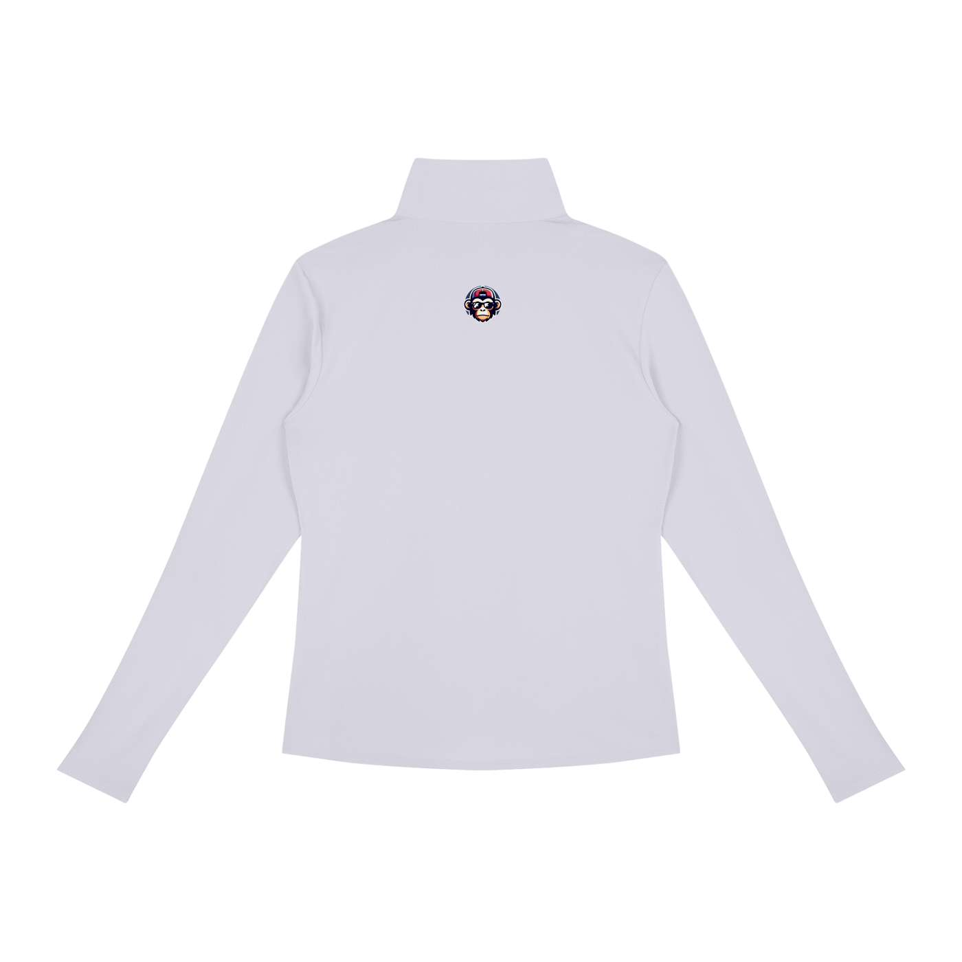 Women's Quarter-Zip Yoga Pullover