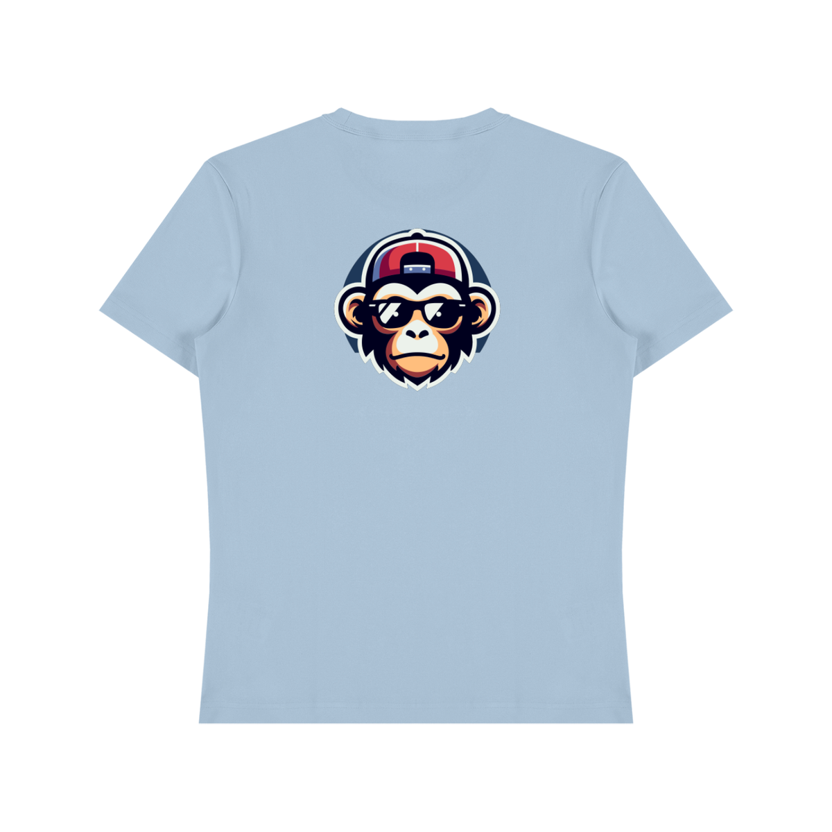 Unisex Heavyweight Cotton T-Shirt