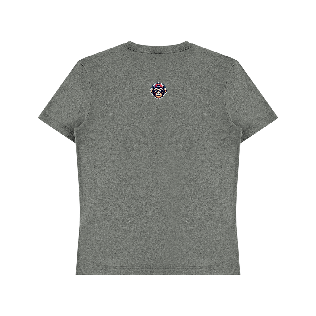 Unisex Heavyweight Cotton T-Shirt
