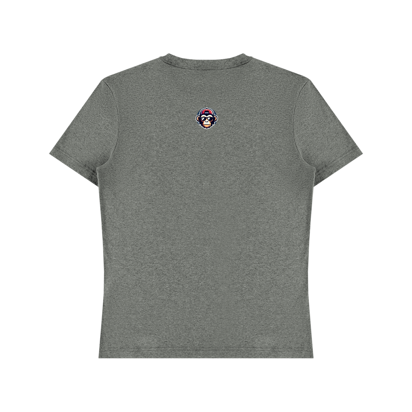 Unisex Heavyweight Cotton T-Shirt