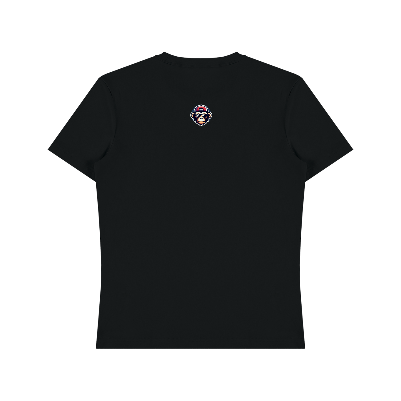 Unisex Heavyweight Cotton T-Shirt