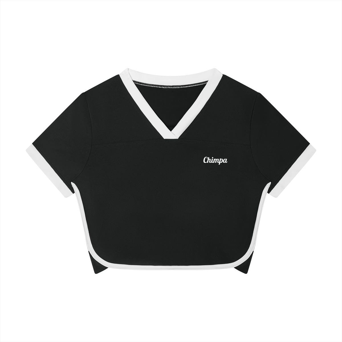 Women’s Color Block Performance T-Shirt