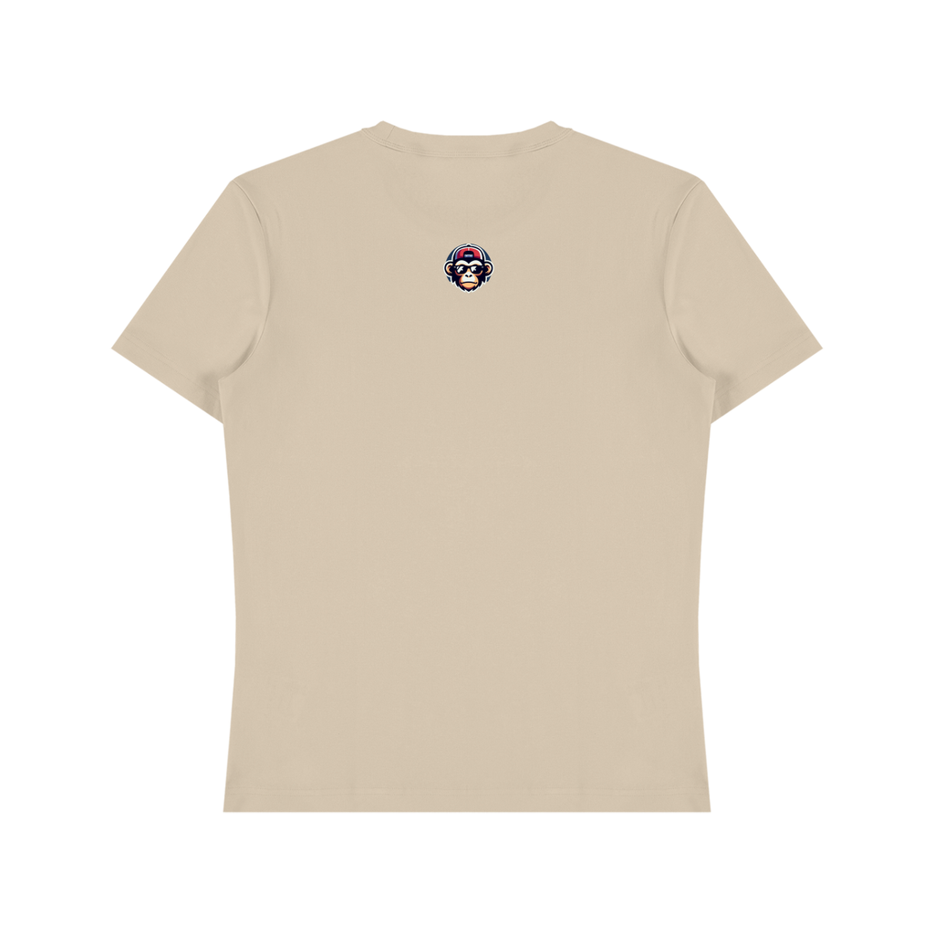 Unisex Heavyweight Cotton T-Shirt