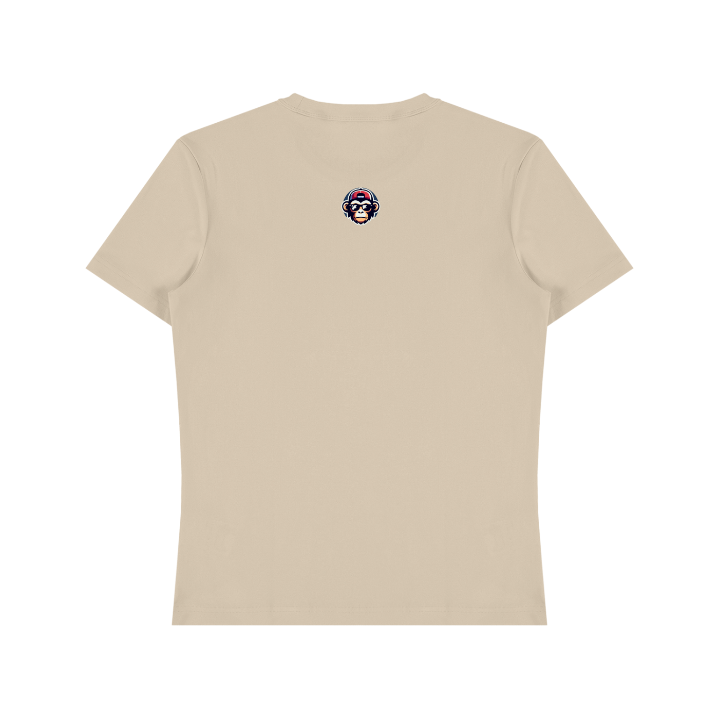 Unisex Heavyweight Cotton T-Shirt