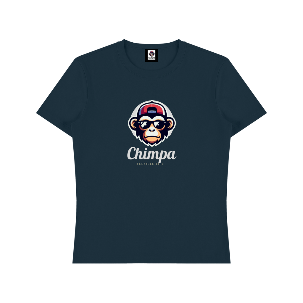 Unisex Heavyweight Cotton T-Shirt