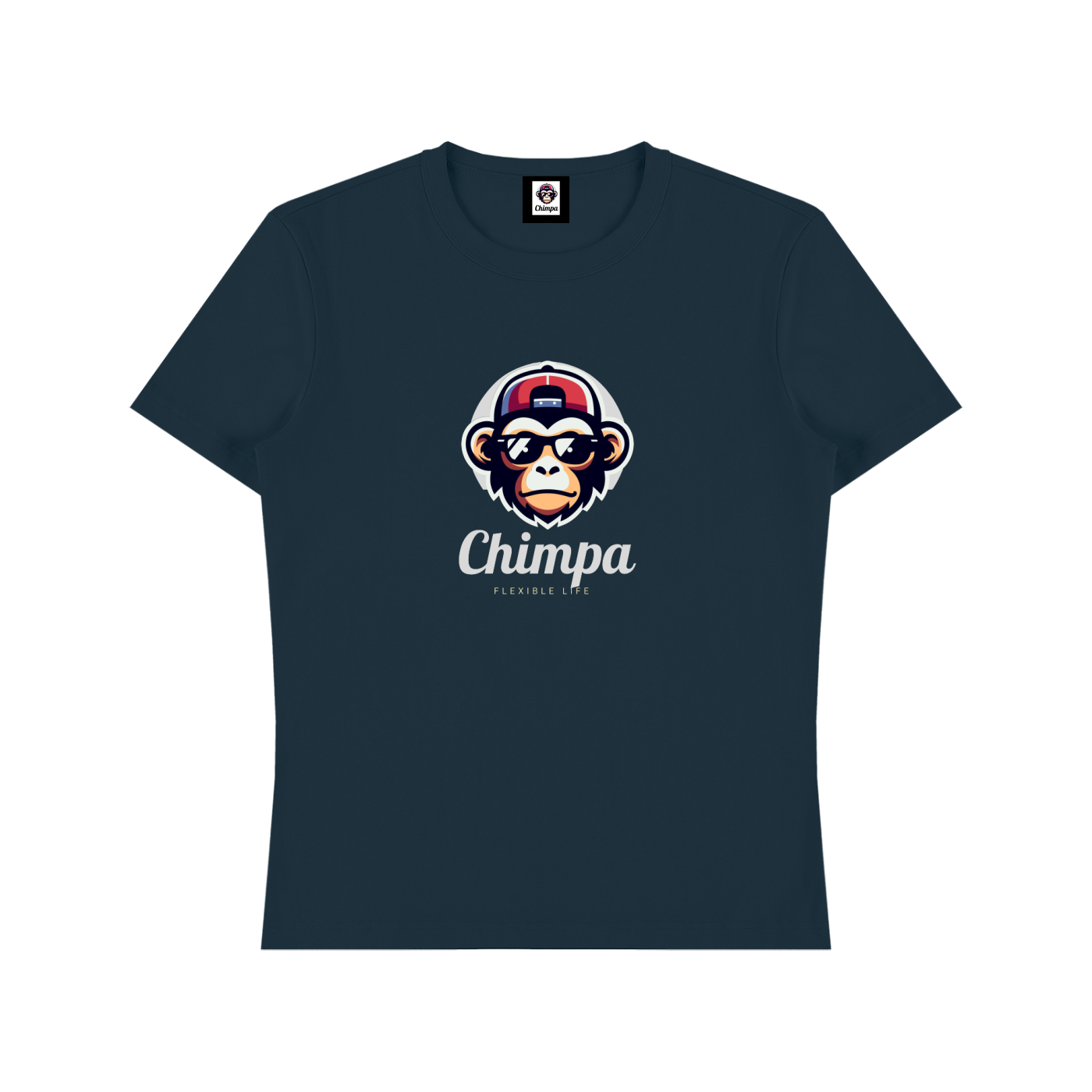 Unisex Heavyweight Cotton T-Shirt