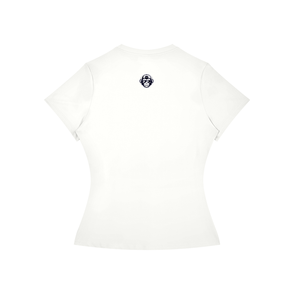 Women’s Slim Fit Performance T-Shirt