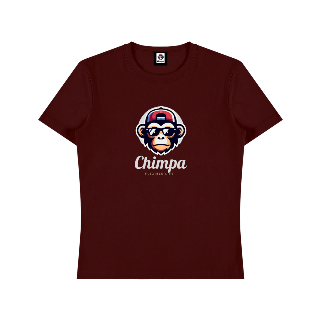 Unisex Heavyweight Cotton T-Shirt